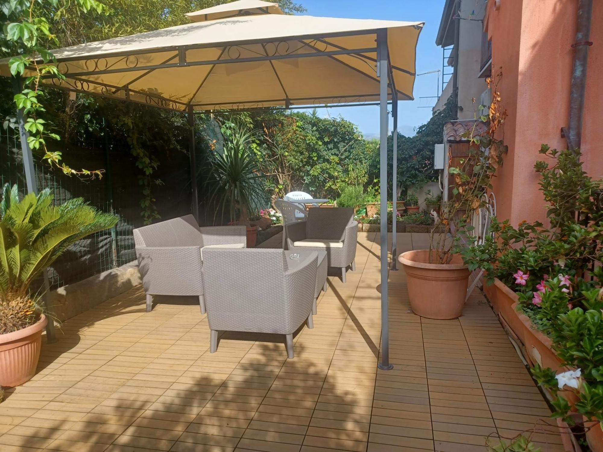 Casa Porto Frailis Gia Porto Frailis Bed & Breakfast Arbatax