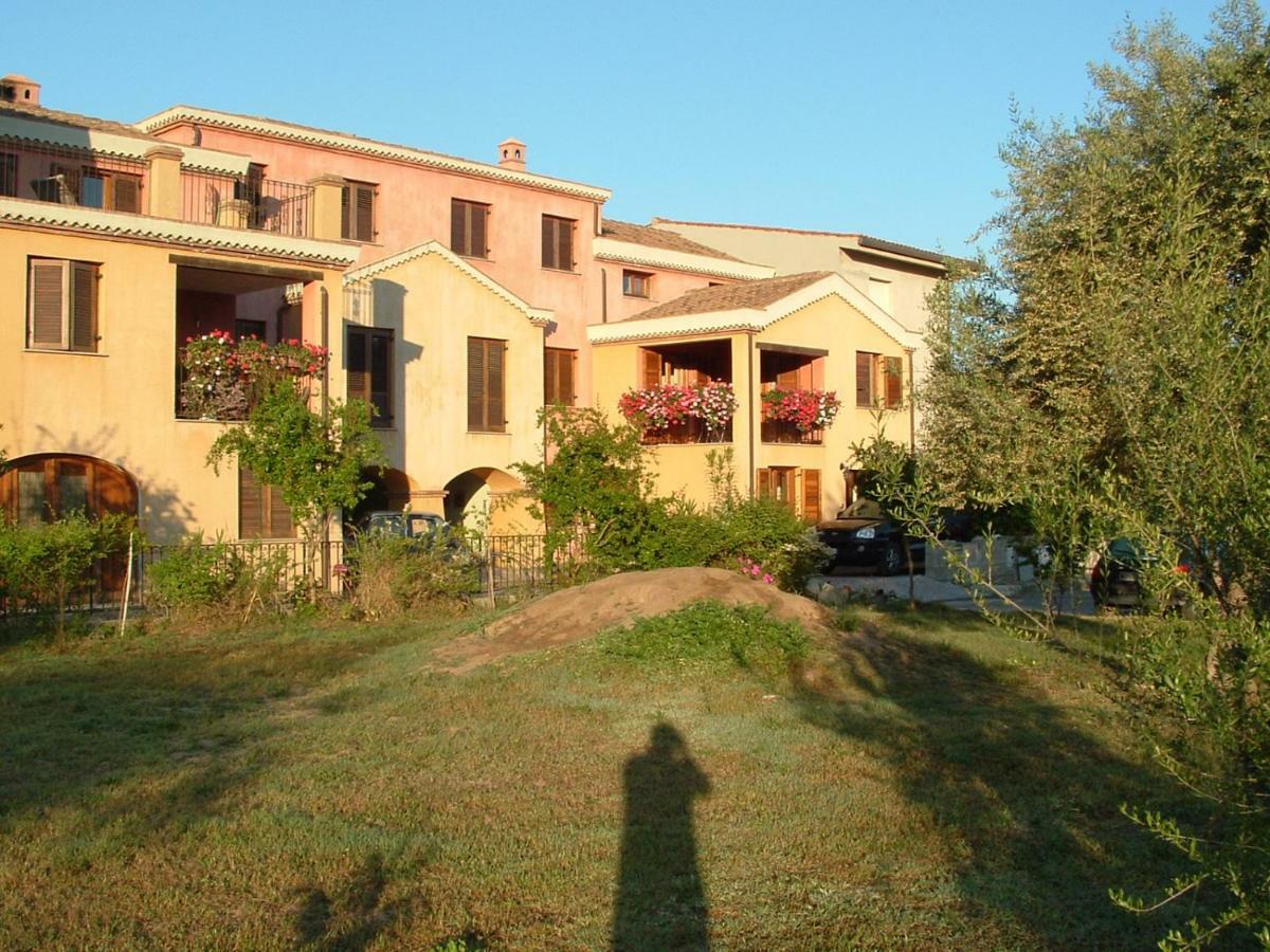 Bed & Breakfast Casa Porto Frailis Gia Porto Frailis 2*