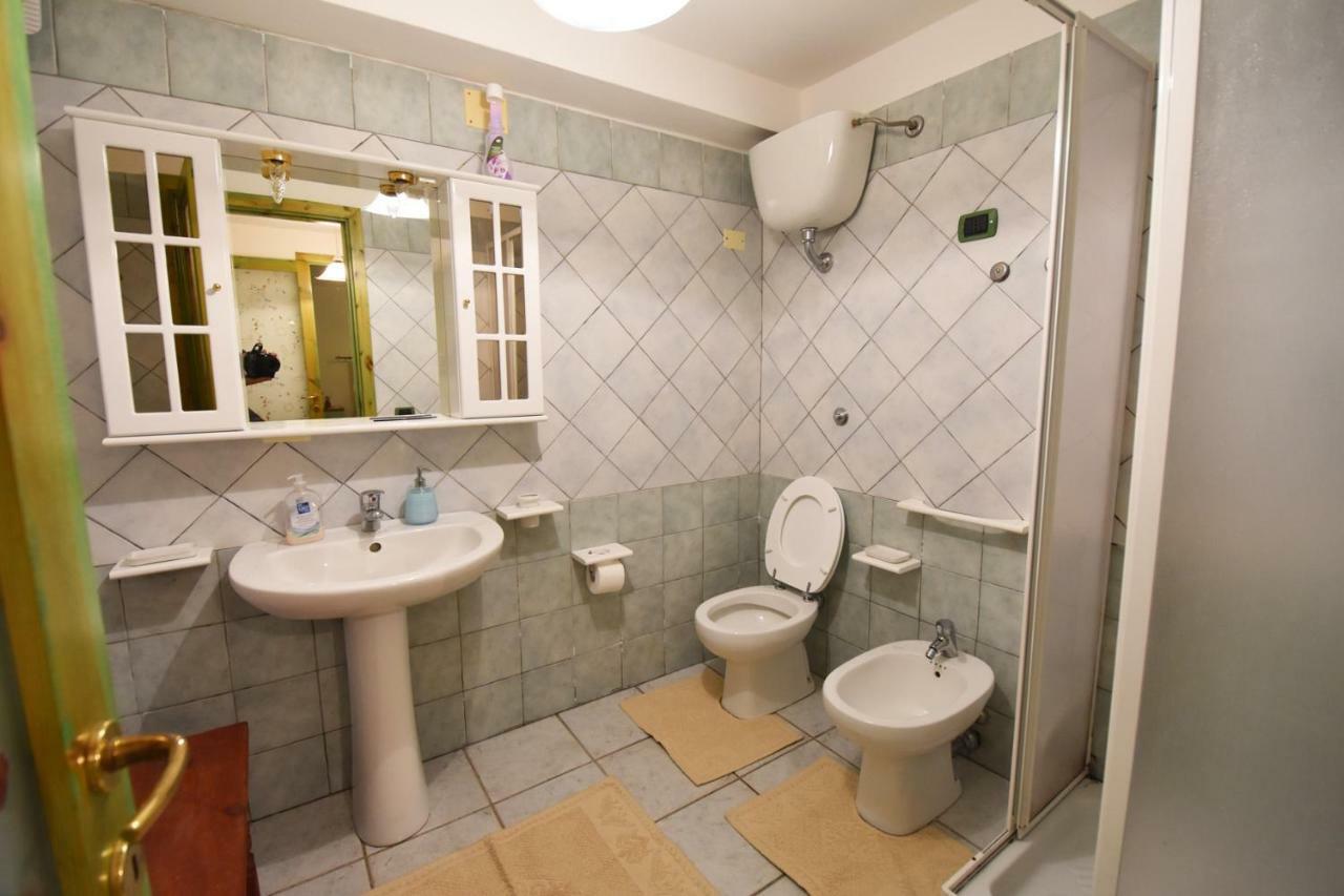 Casa Porto Frailis Gia Porto Frailis Arbatax