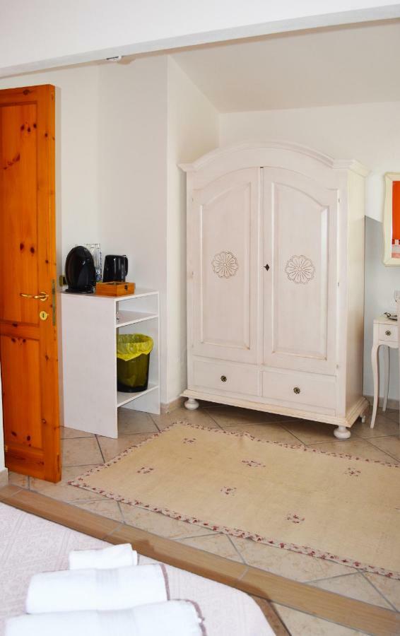 Casa Porto Frailis Gia Porto Frailis 2* Arbatax