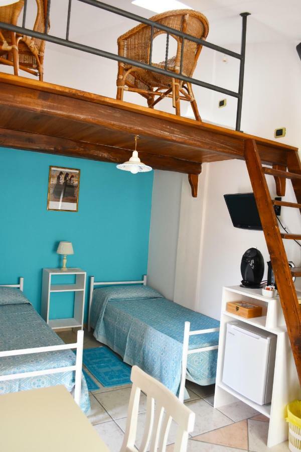 Bed & Breakfast Casa Porto Frailis Gia Porto Frailis Arbatax
