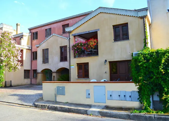 Casa Vacanza Porto Frailis Gia Porto Frailis B&B