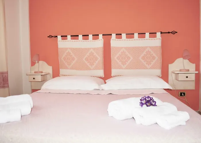 Casa Vacanza Porto Frailis Gia Porto Frailis B&B